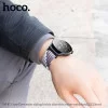 Curea smartwath Hoco WH03 Jane Eyre (22mm) [Black]